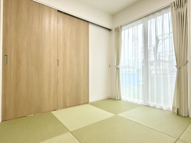 【APHグループの建売】千曲市新田B1