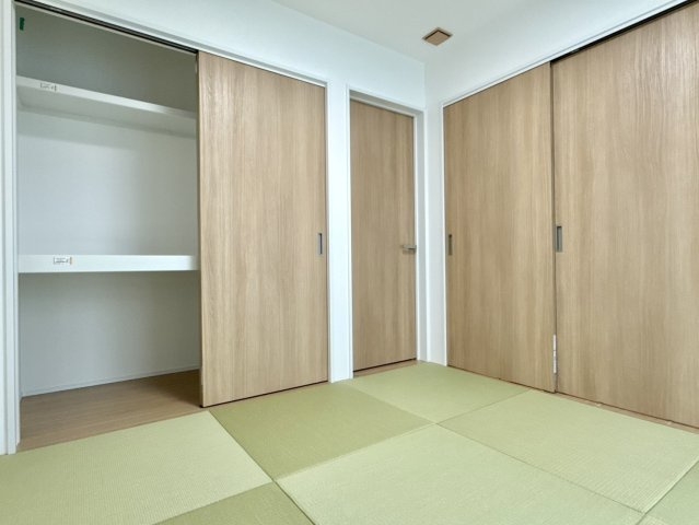 【APHグループの建売】千曲市新田B1
