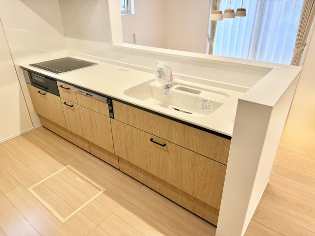 【APHグループの建売】千曲市新田B1