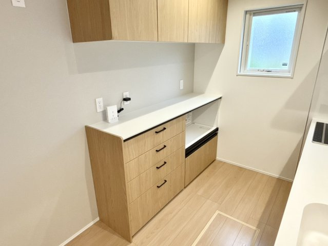 【APHグループの建売】千曲市新田B1