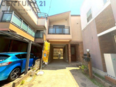 尼崎市大庄北1丁目中古戸建の画像