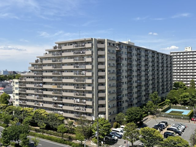 エルシティ新浦安一番館の画像