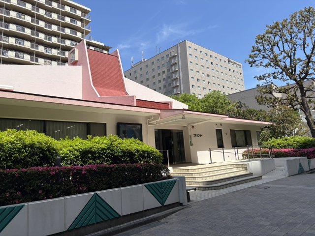 管理事務所「エルセンター」
