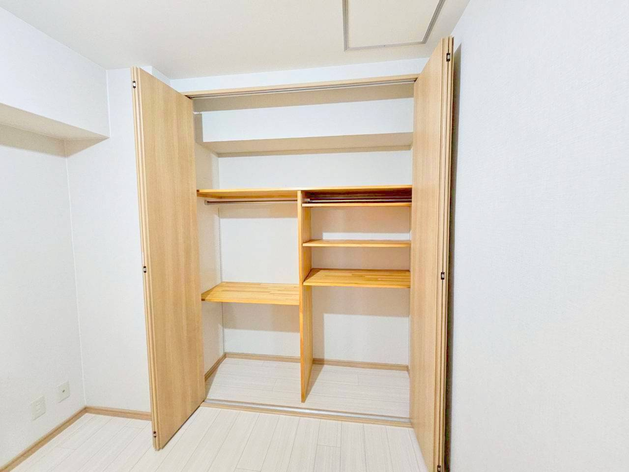 OMマンション東生駒の展望