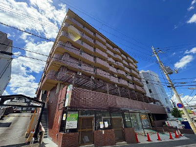 OMマンション東生駒