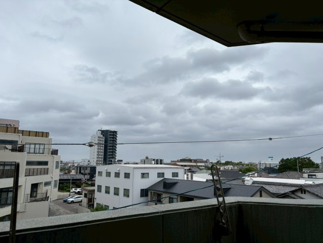 太閤通マンション｜名古屋市の賃貸ならMy賃貸の展望|太閤通マンション