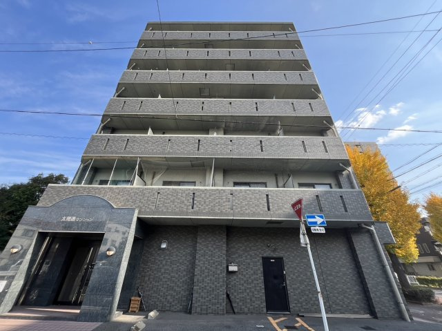 太閤通マンション｜名古屋市の賃貸ならMy賃貸