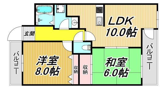 ルネッサンスⅡ