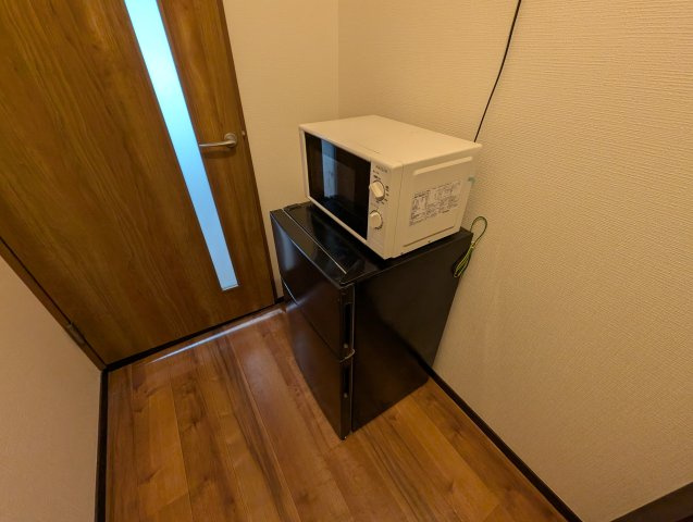 アブニールハイツの設備