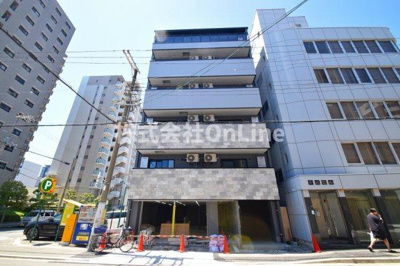 【外観】 | 紀州Place Tamatsukuri