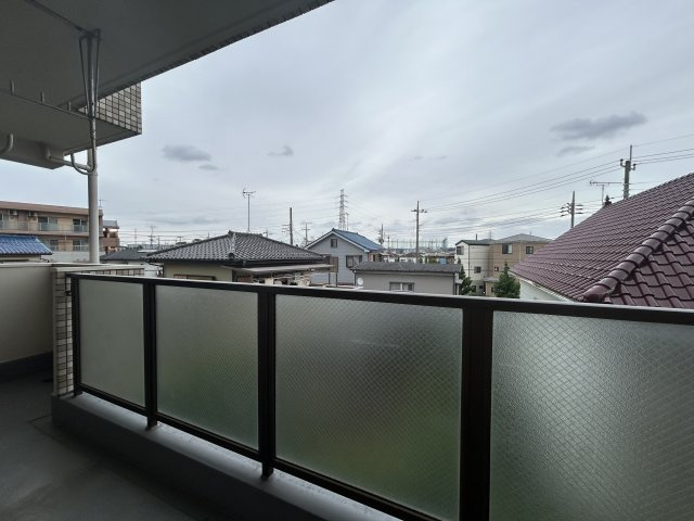 前川公園ローヤルコーポ