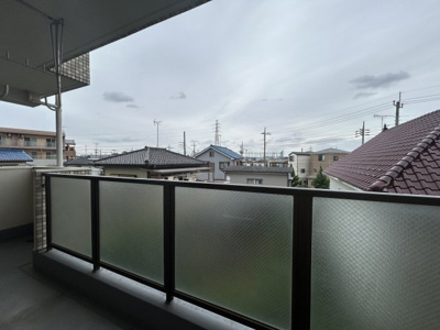 【展望】 | 前川公園ローヤルコーポ