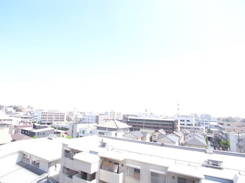 Ladouceur西宮の展望