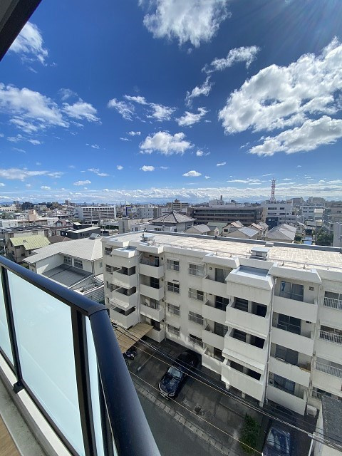 Ladouceur西宮の展望