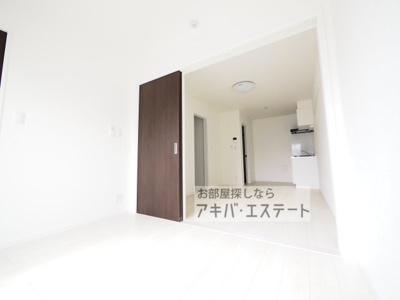 【内装】 | ルアナメゾン馬橋01 | 同一仕様写真
