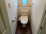 パークヒルズ城土のその他共用部分