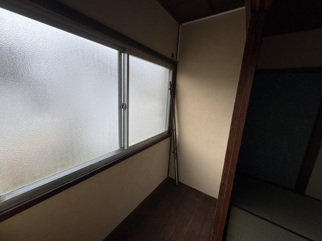 コーポ荘園の設備