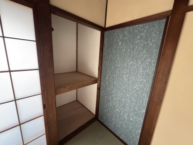 コーポ荘園のその他
