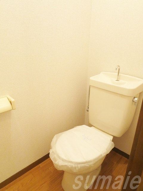 大塚ビルのトイレ|☆トイレです☆