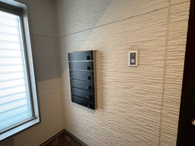 Grandtic中村区役所|名古屋市の賃貸ならMy賃貸のその他共用部分|Grandtic中村区役所