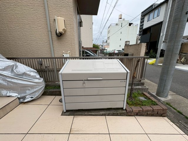 Grandtic中村区役所|名古屋市の賃貸ならMy賃貸のその他共用部分|Grandtic中村区役所