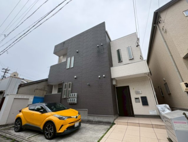 Grandtic中村区役所|名古屋市の賃貸ならMy賃貸
