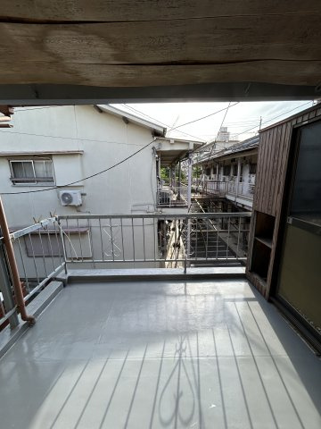 LIBERA口田中2の展望
