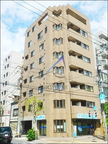 Peaceful Court 菊川の外観|外観です。