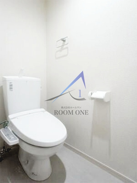 リブリ・根岸　ＣＥＲＥＺＯのトイレ|トイレです。