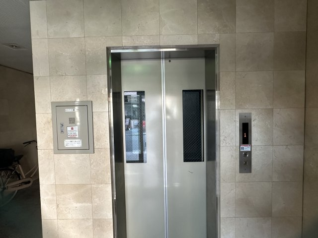 【その他共用部分】 | 湯里マンション