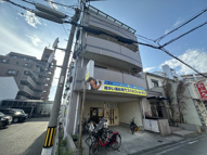 湯里マンションの画像