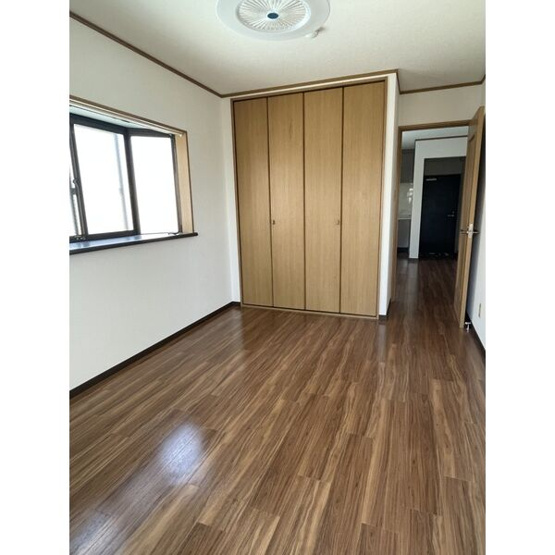 【収納】 | 湯里マンション