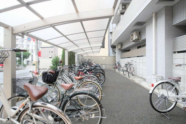 OAK彌榮のその他共用部分