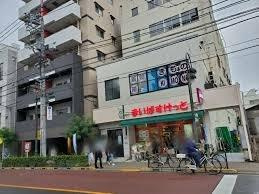 【周辺】 | ＲＯＸＩＳ日暮里 | まいばすけっと 東日…まで158m 