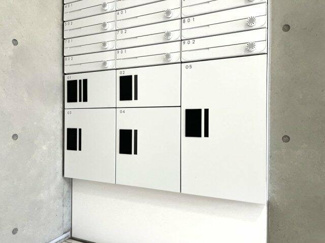【その他共用部分】 | ＲＯＸＩＳ日暮里 | 宅配BOX 