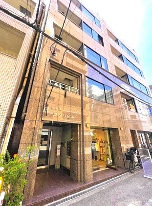 北堀江ワタリビル
