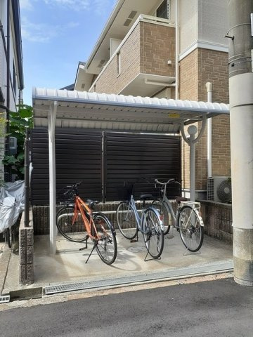 ディアコート・Ｆのその他共用部分