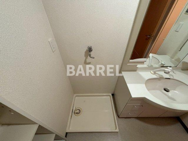 コムザ21北緑丘の設備