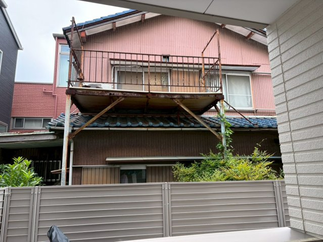 F asecia-hk｜名古屋市の賃貸ならMy賃貸の展望|F asecia-hk