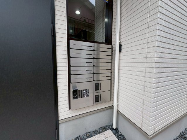 F asecia-hk｜名古屋市の賃貸ならMy賃貸のその他共用部分|F asecia-hk