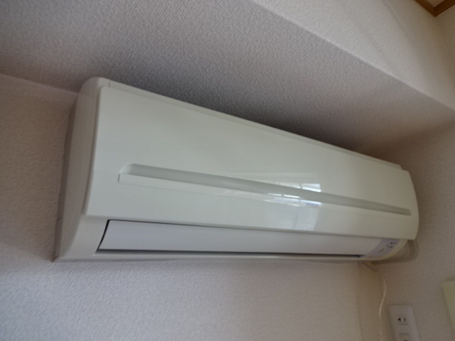 ウッドパストラルの設備