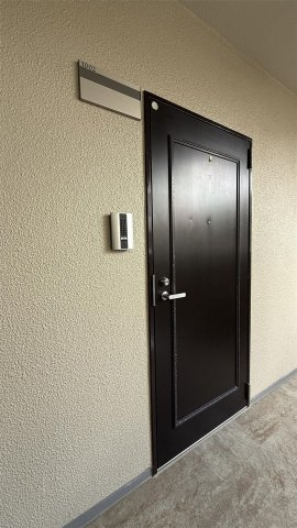ネオハイツ薬院のその他共用部分