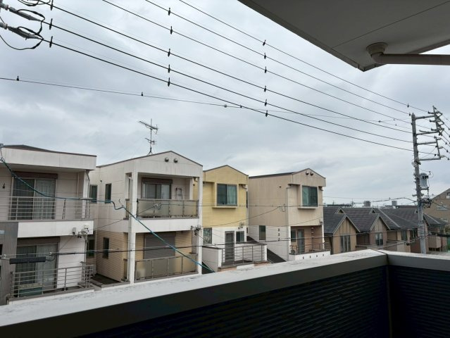 Luna terrace|名古屋市の賃貸ならMy賃貸の展望|Luna terrace
