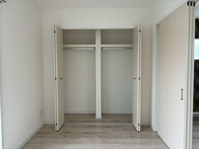 Luna terrace|名古屋市の賃貸ならMy賃貸の収納|Luna terrace