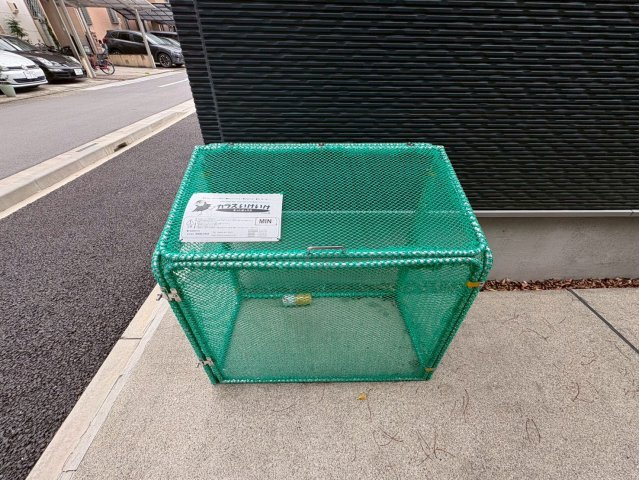 Luna terrace|名古屋市の賃貸ならMy賃貸のその他共用部分|Luna terrace