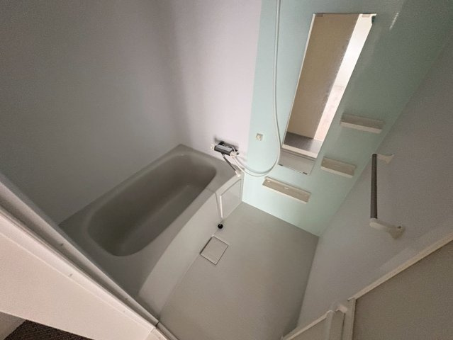 Luna terrace|名古屋市の賃貸ならMy賃貸の浴室|Luna terrace