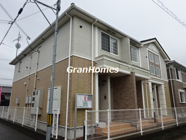 ウッドパストラルⅢ