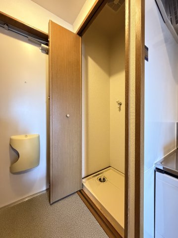 Tomy's court北花田の内装