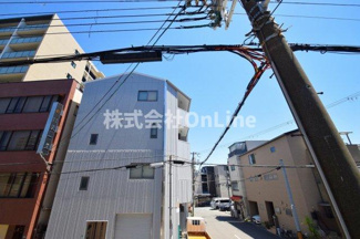 【展望】