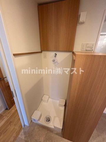 ローレルコート西本町の設備